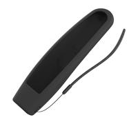 (Black) For LG AN-MR600 MR650 MR18BA MR19BA MR20GA Magic Remote Control Protective Case smart OLED TV Console Silicone Cover