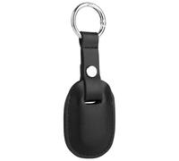 Black for Samsung Smart Tag2 Protective Cover scratch fall Location Tracker Case Accessories tags galaxy smarttag smarttag2 galaxy smart tag smarttag2 smarttag2 For smart tag smarttag tag smar