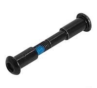 Black for Steel Hinge Screw for Xiaomi for m365 Pro Scooter Black(B)