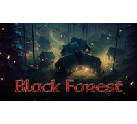 Black Forest