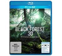 Black Forest 3D, The