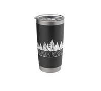 Black Forest Blck for Black Forest Stainless Steel Insulated Tumbler