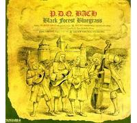 Black Forest Bluegrass by P.D.Q. Bach (1990-01-25)