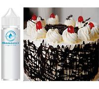 Black Forest Cake Flavor Concentrate - Vegan - Sasami - 100ml