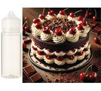 Black Forest Cake Flavor Concentrate - Vegan - Sasami - 10ml