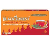 Black Forest Herbal Tea 20bags