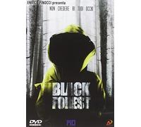 Black forest [Import anglais]