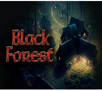 Black Forest PC Steam CD Key