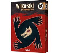 Black Forest Werewolves