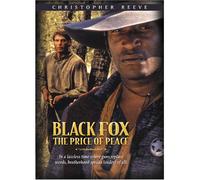 Black Fox 2: The Price of Peace [DVD] [Region 1] [US Import] [NTSC]
