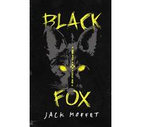 Black Fox: An Indigenous Horror Novel