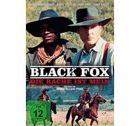Black Fox - Die Rache ist mein - Limited Edition [DVD] [1995]