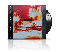 Black Foxxes - Black Foxxes [VINYL]