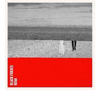 Black Foxxes - Reioi [New CD]