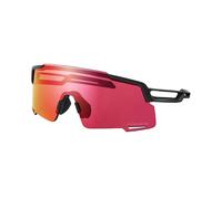 Shimano Equinox 5 Rd Sunglasses Red Ridescape RD/CAT3