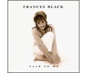 BLACK FRANCES - Talk to Me