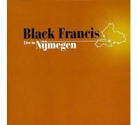 Black, Francis - Live in Nijmegen