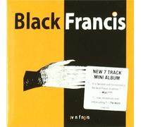 Black Francis - Seven Fingers