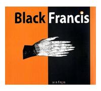 BLACK FRANCIS - SVN FNGRS CD NEW
