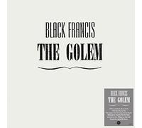 Black Francis - The Golem (140g Grey Vinyl) [VINYL]