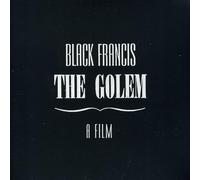 Black Francis -The Golem [DVD] [2011]