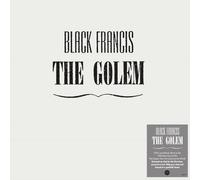 Black Francis - The Golem (140g Grey Vinyl) [VINYL]