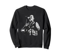 Black Francis The Pixies At Reading Where Is My Mind 1990 Sweatshirt