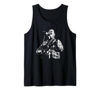Black Francis The Pixies At Reading Where is My Mind 1990 Tank Top