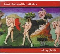 Black Frank - All My Ghosts