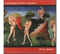 Black Frank - All My Ghosts [7" VINYL]