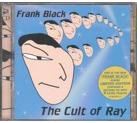 Black Frank - Cult of Ray