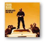 Frank Black & the Catholics - Frank Black & The Catholics: One More Road For The Hit (Clear) (Black Friday 2022) [Winyl]