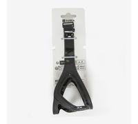 Black Free-diving - Spearfishing Mask Strap