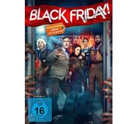 BLACK FRIDAY 2021 / Michael Jai White / Bruce Campbell NEW Region 2 DVD