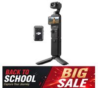 DJI Osmo Pocket 3 Creator Combo