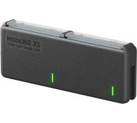 【Black Friday Early Deals】Insta360 X5 Fast Charge Hub