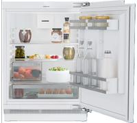 Black Friday Liebherr Pure URc 3700 Fully Integrated Larder Fridge Fixed Hinge