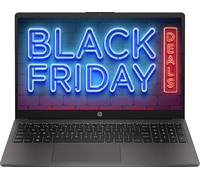 HP 255 15.6 G10 AMD Ryzen 5 7530U Laptop 39.6 cm (15.6") Full HD 8 GB DDR4-SDRAM 256 GB SSD Wi-Fi 6 (802.11ax) Windows 11 Home Silver