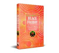 Black Friday: Short Stories from Africa (Beyond and Within)