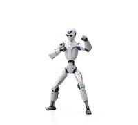 【Black Friday Special Early Bird Offer】Unitree R1 Air Humanoid Robot, Embodied Intelligence, Monocular Camera, 20 Degrees of Freedom, Intelligent Interaction with Built-in AI Voice Model, Blue and Whi