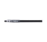 Pilot Frixion Stick Erasable Rollerball Gel Pen 0.7mm, Black
