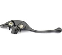 Vparts 128b-2 Brake Lever Black