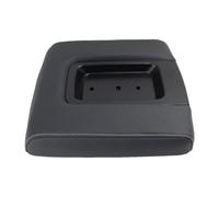 Black Front Console Armrest Lid 2007 2014 Suburban Interior Upgrade Center Console Armrest Cover
