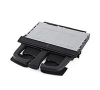 Black Front Dash Car Cup Holder Sliding Cup Holder Storage Box For MK4 MKV S3 A4 A6 Q5