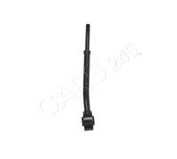 Black Front Left Steel Stabiliser Rod Strut BLUE PRINT 02-12 44750-08001