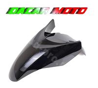 Black Front Mudguard Honda PCX 125 2018 2019 2020