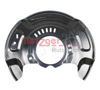 SPLASH GUARD BRAKE DISC 6115294 FOR TOYOTA 1KR-FE 1.0L 3cyl YARIS 1NR-FKE 1.3L