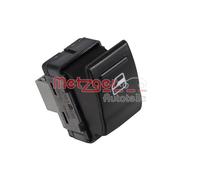 METZGER 0916408 Window switch