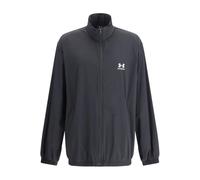 Black Front Zip Jackets - female - Balenciaga - Light Jackets - Black - S - Jackets S