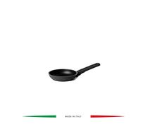 Black FRYING PAN Ø16cm "COOK&COLOR"